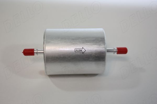 Palivový filter Ernst Dello GmbH & Co. KG