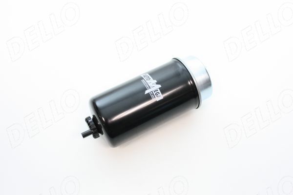 Palivový filter Ernst Dello GmbH & Co. KG