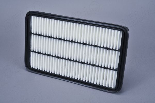Vzduchový filter Ernst Dello GmbH & Co. KG