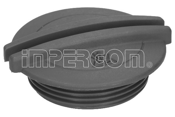 Uzatvárací kryt, nádobka chladiacej kvapaliny IMPERGOM S.R.L.