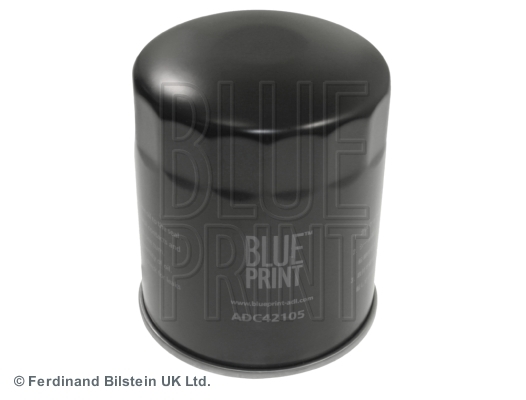 Olejový filter BLUE PRINT