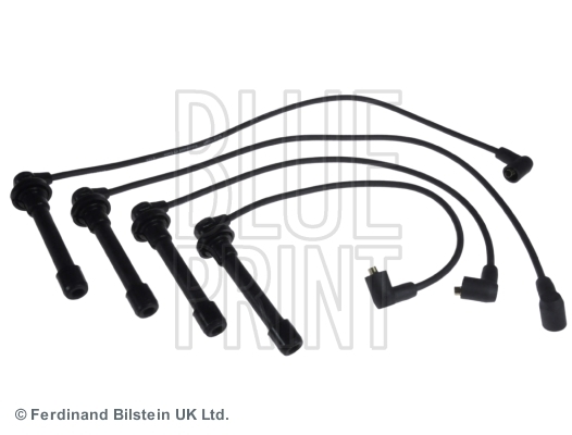 Sada zapaľovacích káblov BLUE PRINT