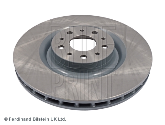 Brzdový kotúč BLUE PRINT