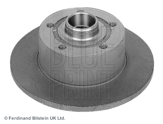Brzdový kotúč BLUE PRINT