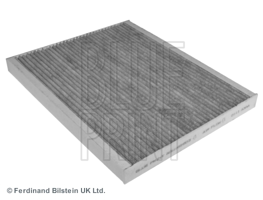 Filter vnútorného priestoru BLUE PRINT