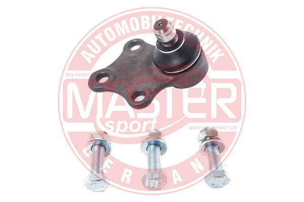 Zvislý/nosný čap Master-Sport Automobiltechnik (MS) GmbH