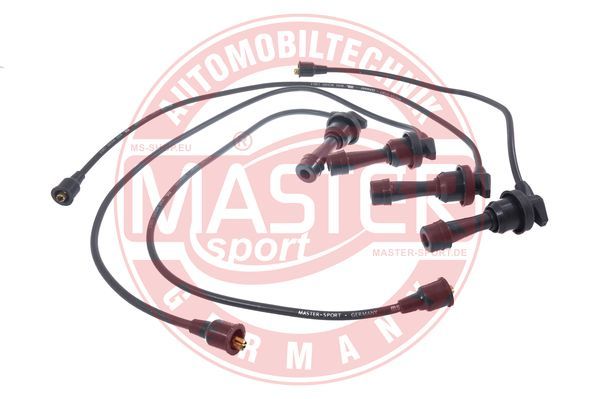 Sada zapaľovacích káblov Master-Sport Automobiltechnik (MS) GmbH