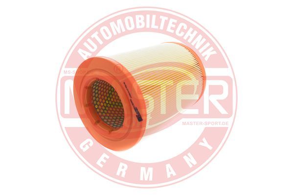 Vzduchový filter Master-Sport Automobiltechnik (MS) GmbH