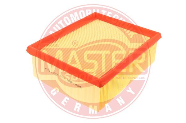 Vzduchový filter Master-Sport Automobiltechnik (MS) GmbH