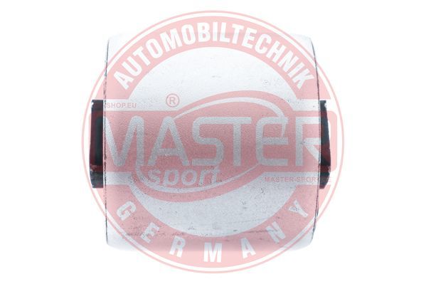 Sada na opravu riadenia Master-Sport Automobiltechnik (MS) GmbH