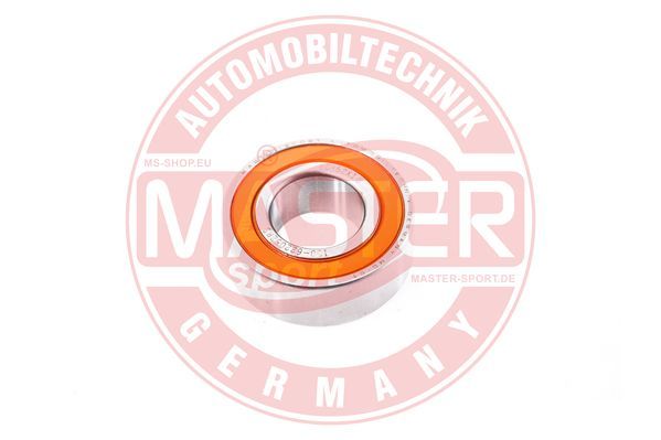 Stredové lożisko kĺbového hriadeľa Master-Sport Automobiltechnik (MS) GmbH