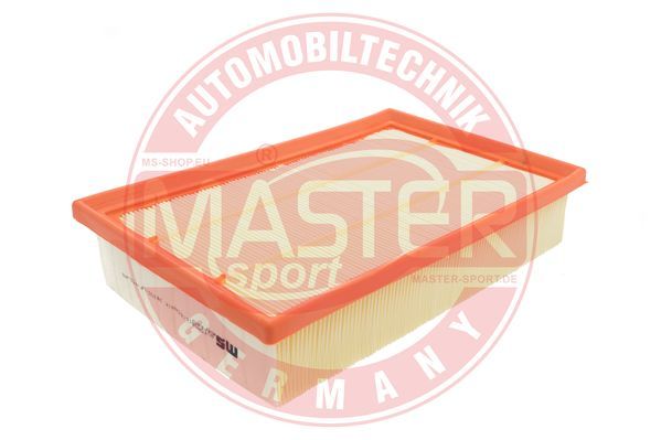 Vzduchový filter Master-Sport Automobiltechnik (MS) GmbH