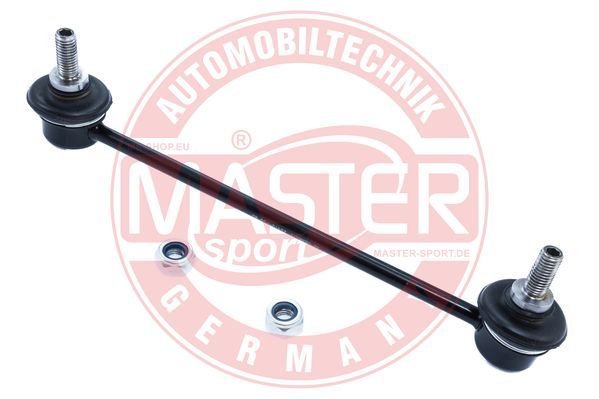 Tyč/Vzpera stabilizátora Master-Sport Automobiltechnik (MS) GmbH