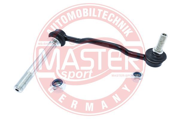 Tyč/Vzpera stabilizátora Master-Sport Automobiltechnik (MS) GmbH