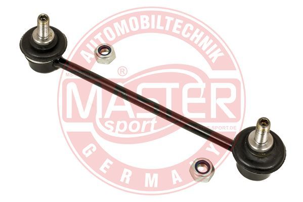 Tyč/Vzpera stabilizátora Master-Sport Automobiltechnik (MS) GmbH