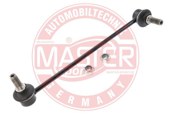 Tyč/Vzpera stabilizátora Master-Sport Automobiltechnik (MS) GmbH