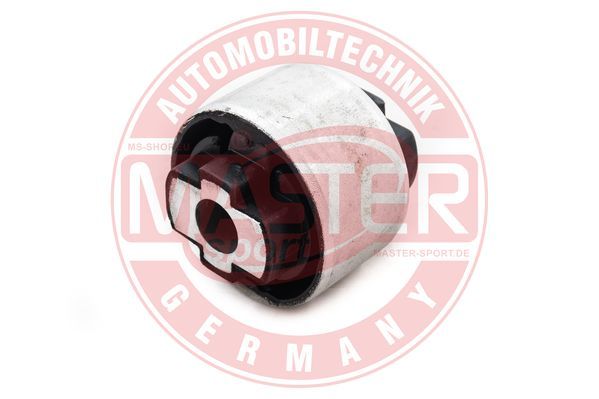 Ulożenie riadenia Master-Sport Automobiltechnik (MS) GmbH