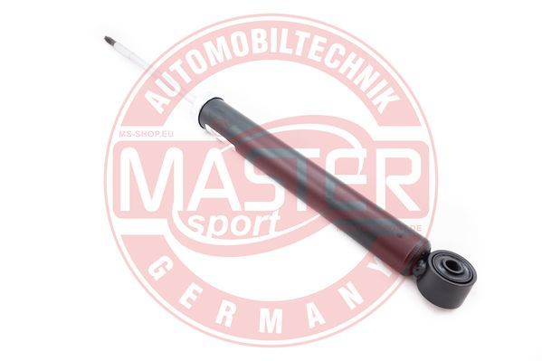 Tlmič pérovania Master-Sport Automobiltechnik (MS) GmbH