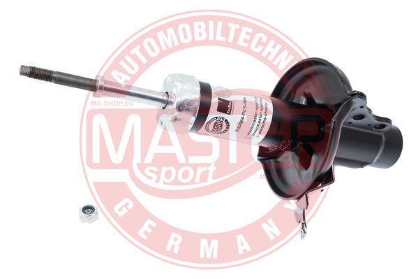 Tlmič pérovania Master-Sport Automobiltechnik (MS) GmbH