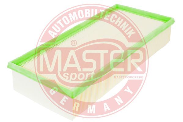 Vzduchový filter Master-Sport Automobiltechnik (MS) GmbH