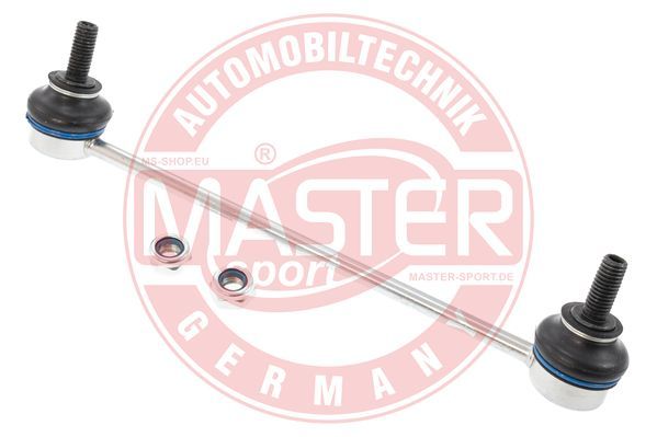 Tyč/Vzpera stabilizátora Master-Sport Automobiltechnik (MS) GmbH
