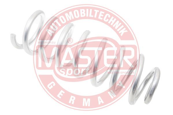 Prużina podvozku Master-Sport Automobiltechnik (MS) GmbH