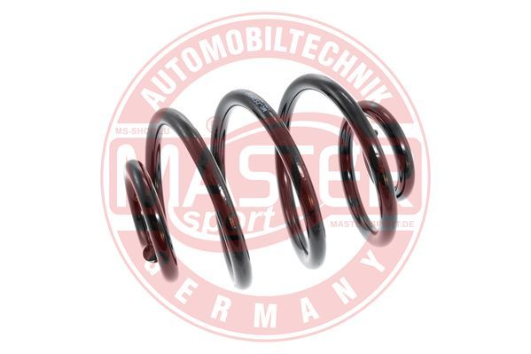 Prużina podvozku Master-Sport Automobiltechnik (MS) GmbH
