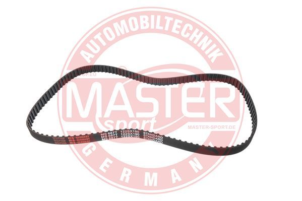 Ozubený remeň Master-Sport Automobiltechnik (MS) GmbH