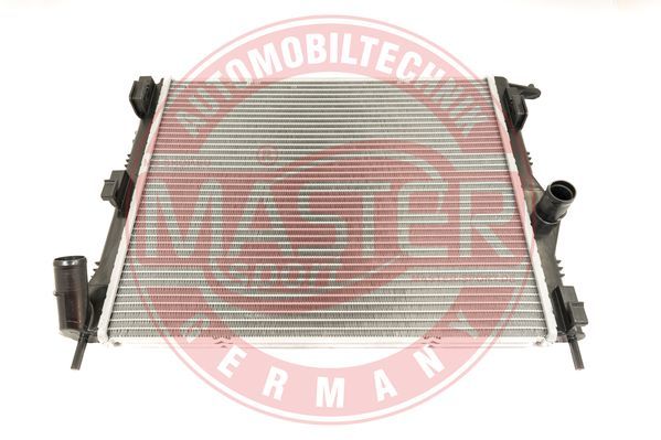 Chladič motora Master-Sport Automobiltechnik (MS) GmbH
