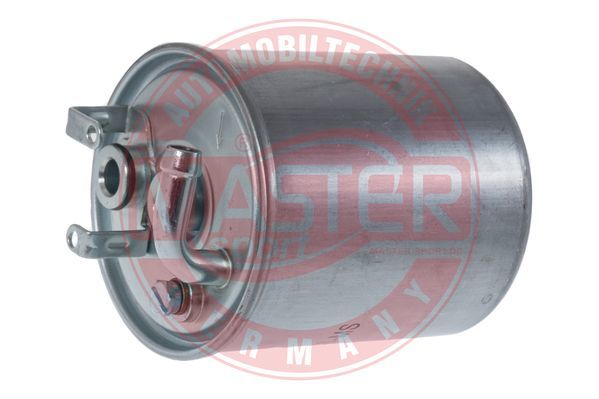 Palivový filter Master-Sport Automobiltechnik (MS) GmbH