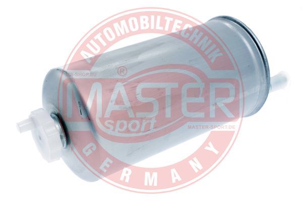 Palivový filter Master-Sport Automobiltechnik (MS) GmbH