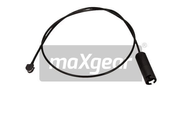 Výstrażný kontakt opotrebenia brzdového oblożenia MAXGEAR Sp z o.o. sp.k.
