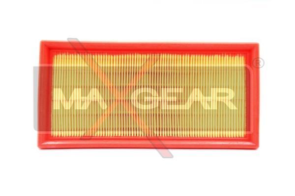Vzduchový filter MAXGEAR Sp z o.o. sp.k.