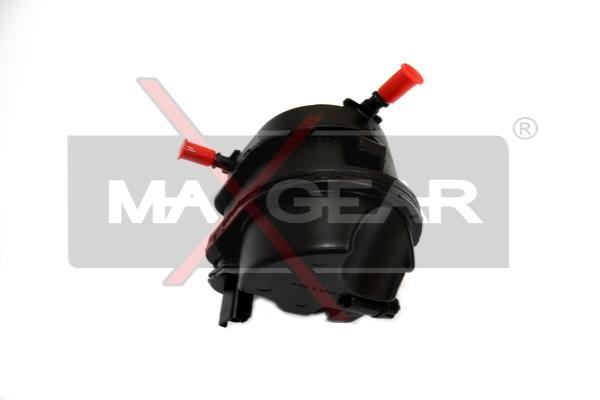 Palivový filter MAXGEAR Sp z o.o. sp.k.