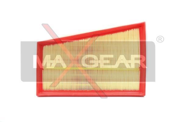 Vzduchový filter MAXGEAR Sp z o.o. sp.k.