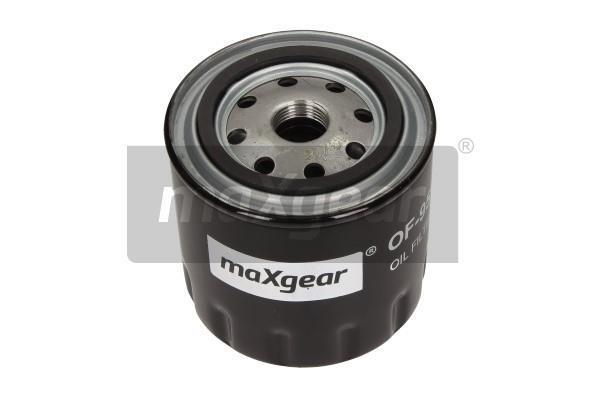 Olejový filter MAXGEAR Sp z o.o. sp.k.