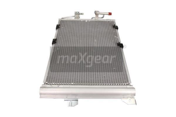Kondenzátor klimatizácie MAXGEAR Sp z o.o. sp.k.