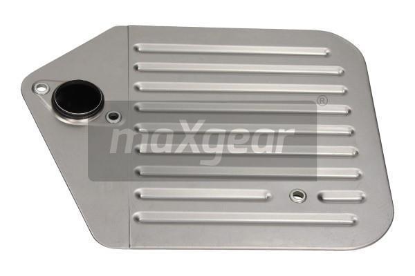 Hydraulický filter automatickej prevodovky MAXGEAR Sp z o.o. sp.k.