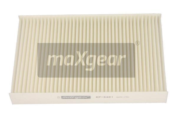 Filter vnútorného priestoru MAXGEAR Sp z o.o. sp.k.