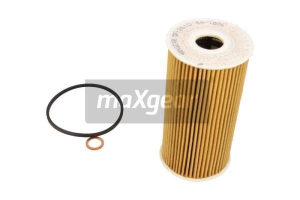 Olejový filter MAXGEAR Sp z o.o. sp.k.