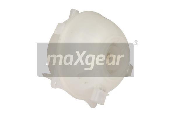Vyrovnávacia nádobka chladiacej kvapaliny MAXGEAR Sp z o.o. sp.k.
