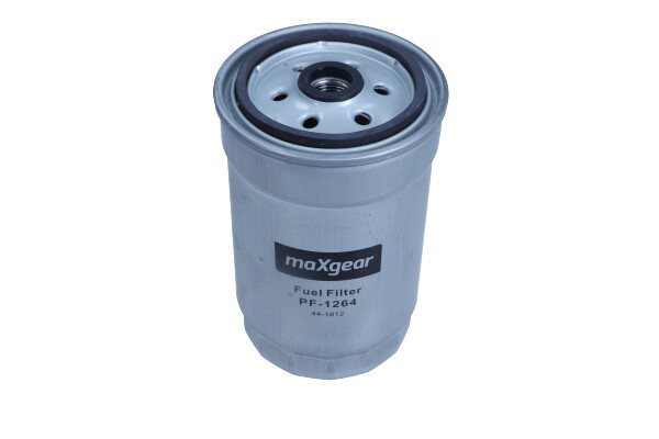 Palivový filter MAXGEAR Sp z o.o. sp.k.