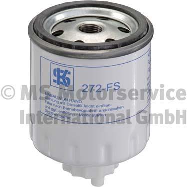 Palivový filter MS Motorservice International GmbH