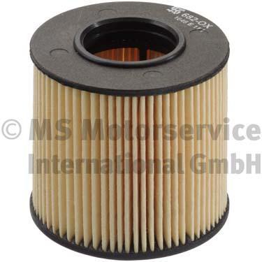 Olejový filter MS Motorservice International GmbH