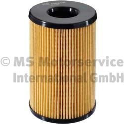 Olejový filter MS Motorservice International GmbH