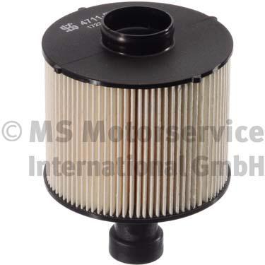 Palivový filter MS Motorservice International GmbH