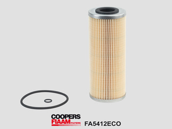 Olejový filter COOPERFIAAM