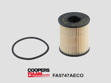 Olejový filter COOPERFIAAM