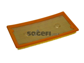 Vzduchový filter COOPERFIAAM