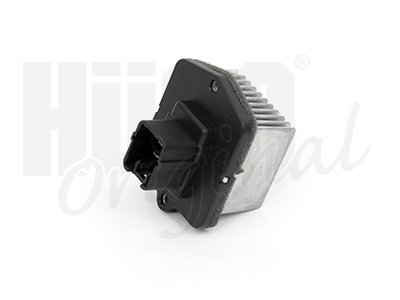 Odpor vnútorného ventilátora Hitachi Automotive Systems Esp. GmbH